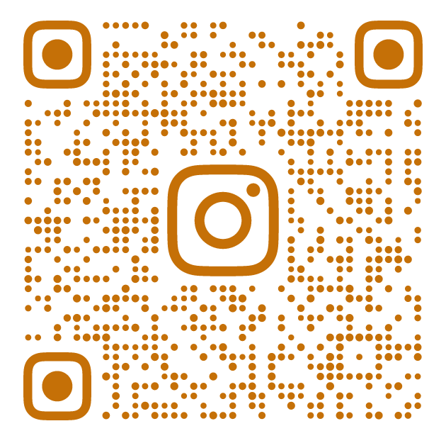 QR code Instagram @rinatamam
