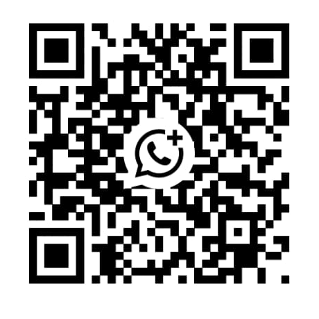 QR code WhatsApp Rina Tamam